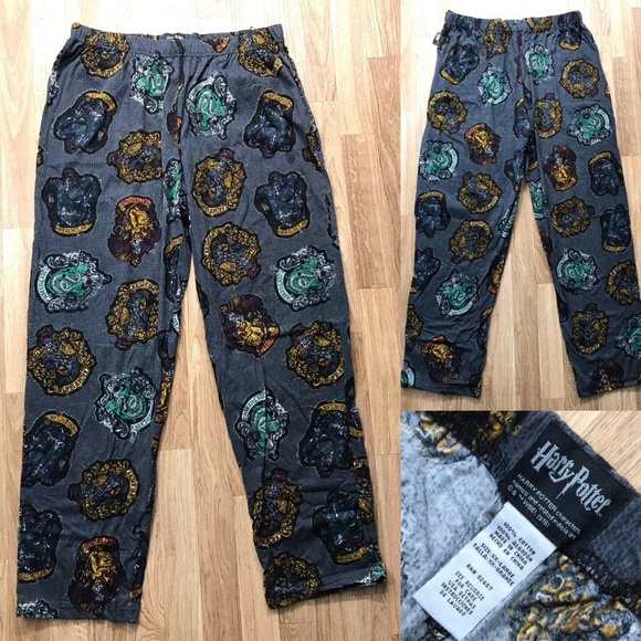 mens 2xl pajama pants